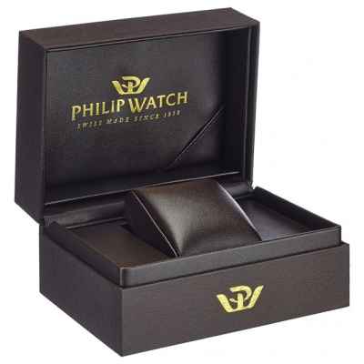 Orologio Uomo Philip Watch Anniversary R8251150009 Orologio Uomo Philip Watch Anniversary R8251150009