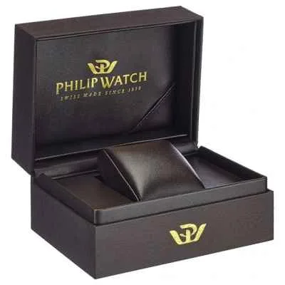 Orologio Uomo Philip Watch Anniversary R8251150009 Orologio Uomo Philip Watch Anniversary R8251150009