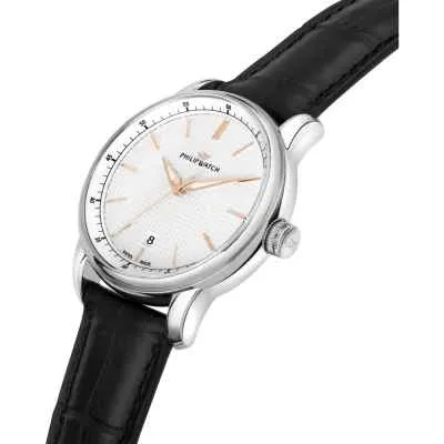 Orologio Uomo Philip Watch Anniversary R8251150009 Orologio Uomo Philip Watch Anniversary R8251150009