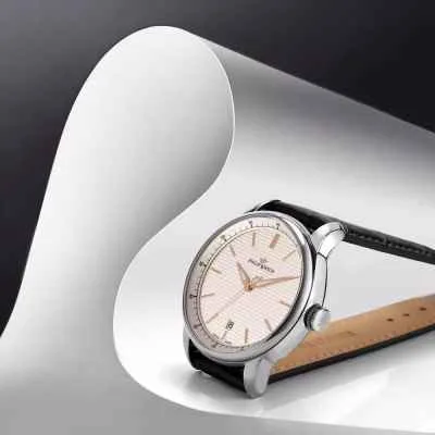 Orologio Uomo Philip Watch Anniversary R8251150009 Orologio Uomo Philip Watch Anniversary R8251150009