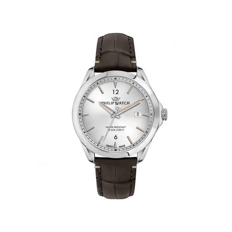 Orologio Uomo Philip Watch Blaze R8251165007 Orologio Uomo Philip Watch Blaze R8251165007