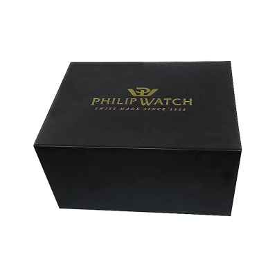 Orologio Uomo Philip Watch Blaze R8251165007 Orologio Uomo Philip Watch Blaze R8251165007
