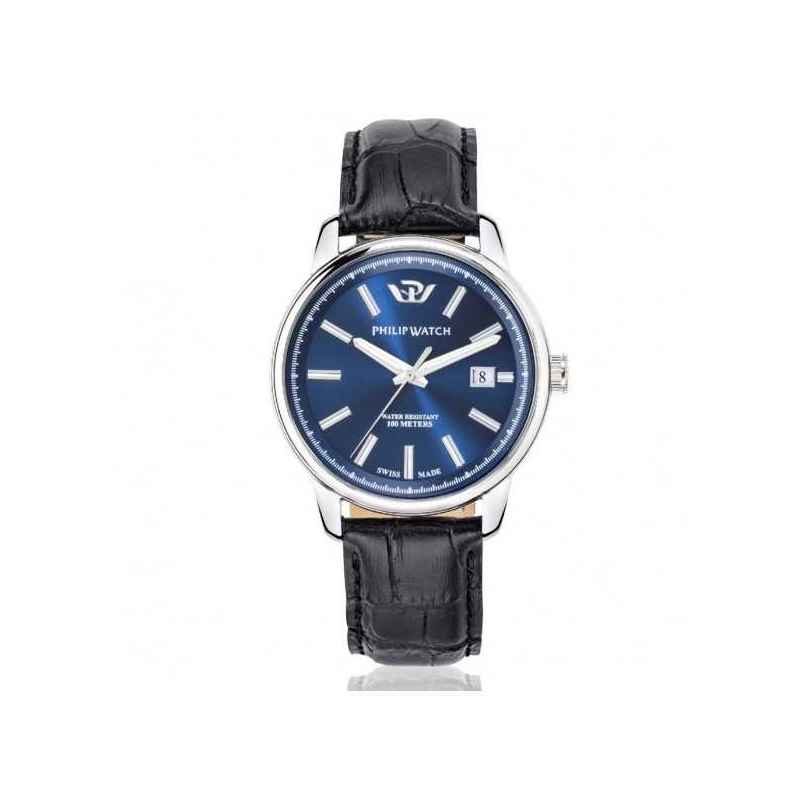Orologio Uomo Philip Watch Blaze R8251178013 Orologio Uomo Philip Watch Blaze R8251178013