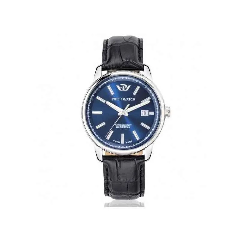 Orologio Uomo Philip Watch Blaze R8251178013 Orologio Uomo Philip Watch Blaze R8251178013