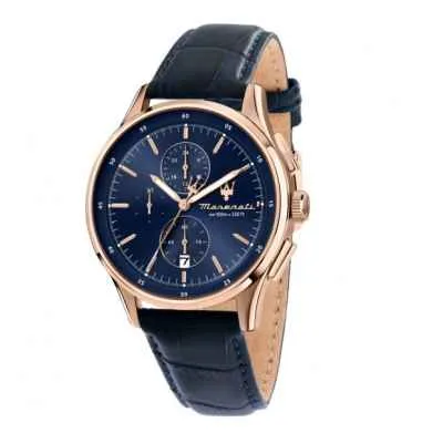 Orologio Uomo Maserati Sorpasso R8871624009 Orologio Uomo Maserati Sorpasso R8871624009