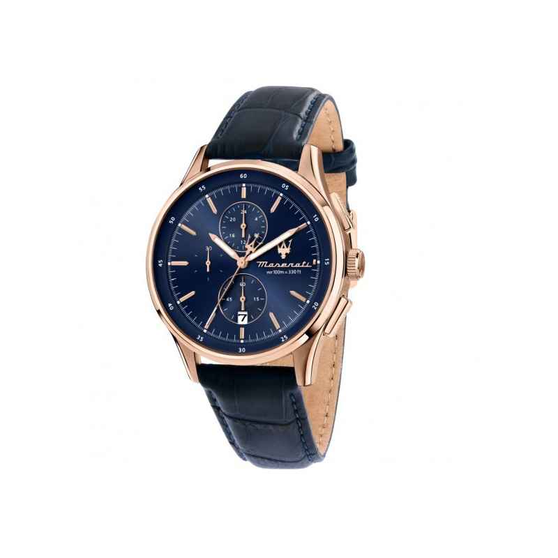 Orologio Uomo Maserati Sorpasso R8871624009 Orologio Uomo Maserati Sorpasso R8871624009
