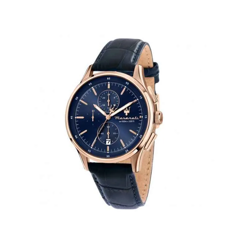 Orologio Uomo Maserati Sorpasso R8871624009 Orologio Uomo Maserati Sorpasso R8871624009