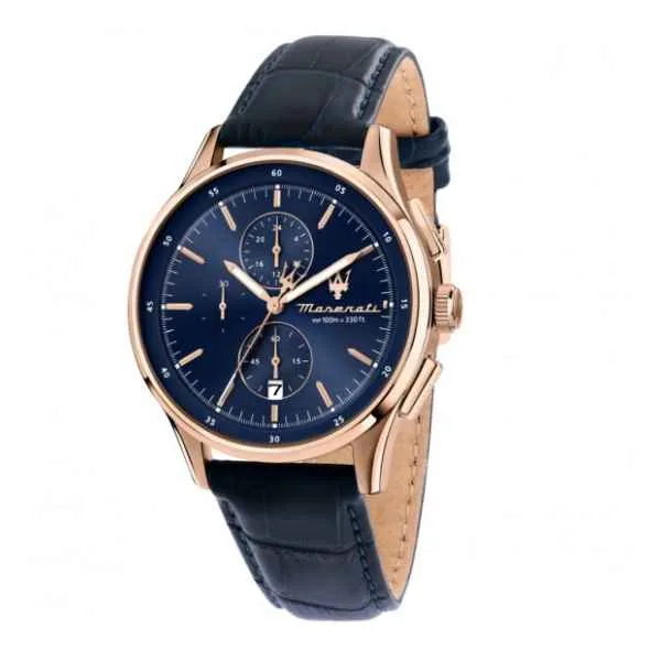Orologio Uomo Maserati Sorpasso R8871624009