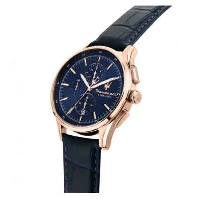 Orologio Uomo Maserati Sorpasso R8871624009 Orologio Uomo Maserati Sorpasso R8871624009