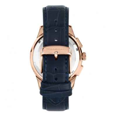 Orologio Uomo Maserati Sorpasso R8871624009 Orologio Uomo Maserati Sorpasso R8871624009