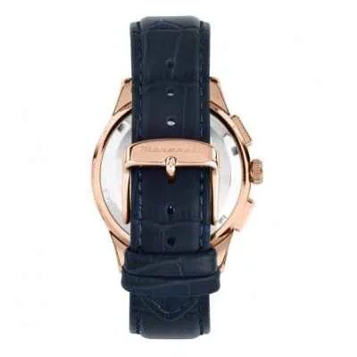 Orologio Uomo Maserati Sorpasso R8871624009 Orologio Uomo Maserati Sorpasso R8871624009