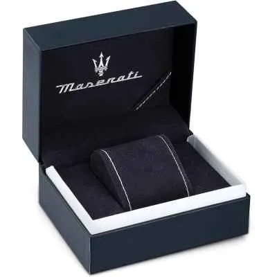 Orologio Uomo Maserati Sorpasso R8871624009 Orologio Uomo Maserati Sorpasso R8871624009