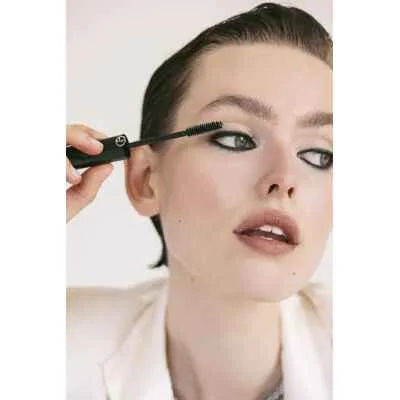 Armani Eccentrico Mascara 01 Obsidian Black 10ml