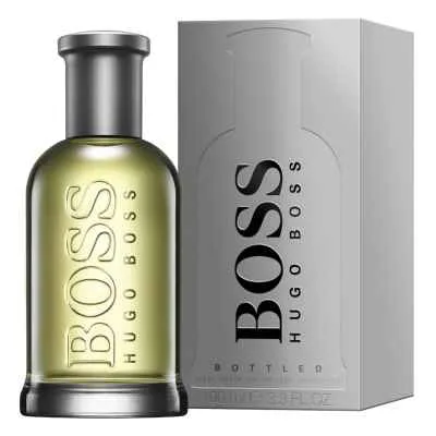 Boss Bottled Uomo Eau de Toilette 100ml