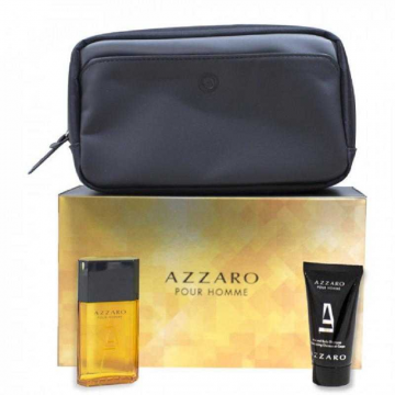 ABKOMMEN EDT 30ML VAPO + S/G 2IN1 50ML + BORSELLO -