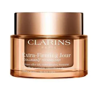Clarins Extra-Firming Jour Firming Day Cream Dry Skin 50ml