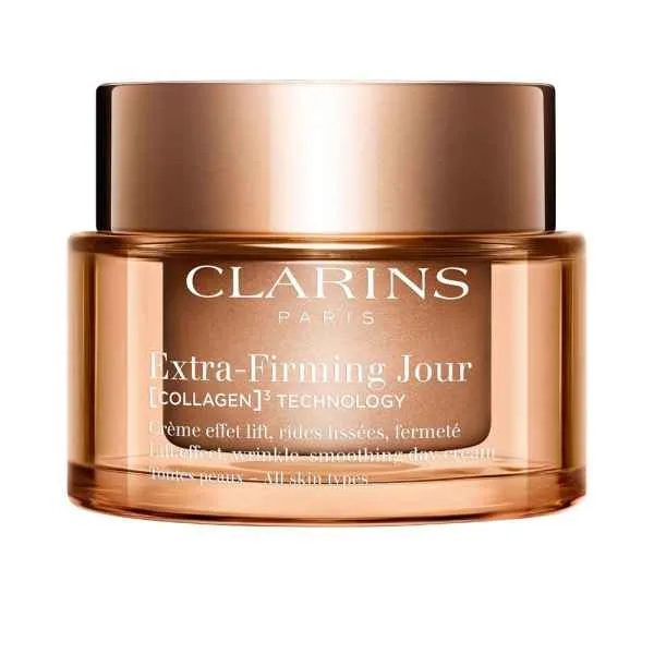 Clarins Extra-Firming Jour Firming Day Cream Dry Skin 50ml