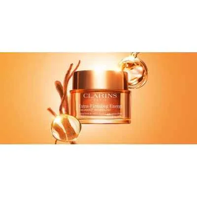 Clarins Extra-Firming Jour Firming Day Cream Dry Skin 50ml