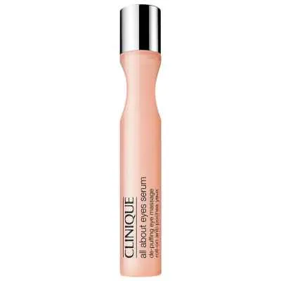 Clinique All About Eyes Serum 15ml