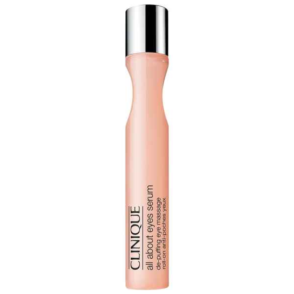 Clinique All About Eyes Serum 15ml