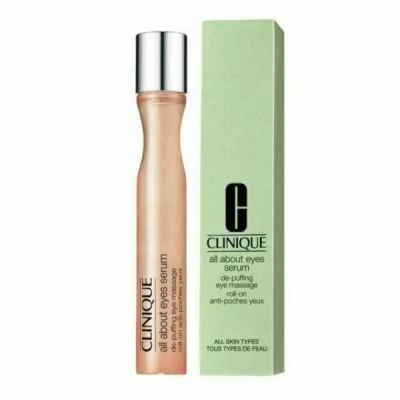 Clinique All About Eyes Serum 15ml