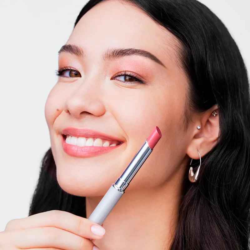 Clinique Almost Lipstick 01 Pink Honey 1.9g Clinique Almost Lipstick 01 Pink Honey 1.9g