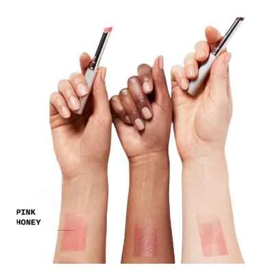 Clinique Almost Lipstick 01 Pink Honey 1.9g