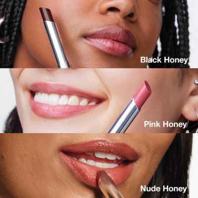 Clinique Almost Lipstick 02 Nude Honey 1.9g