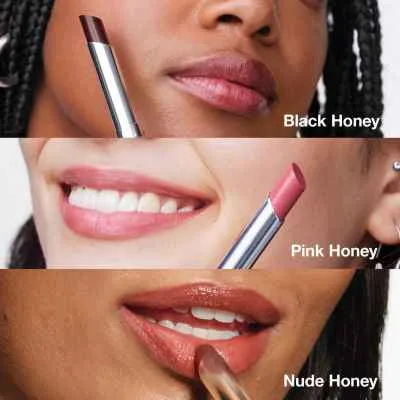 Clinique Almost Lipstick 02 Nude Honey 1.9g