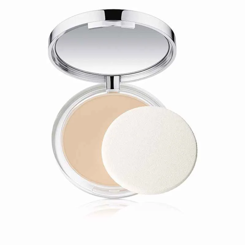 Clinique Almost Powder Make Up SPF15 02 Neutral Fair 10g Clinique Almost Powder Make Up SPF15 02 Neutral Fair 10g