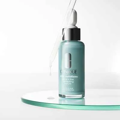 Clinique Anti-Blemish Line Correcting Serum 30ml