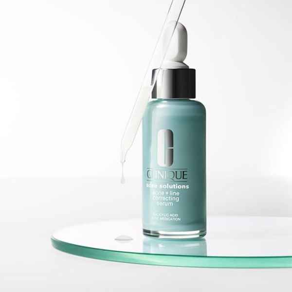 Clinique Anti-Blemish Line Correcting Serum 30ml