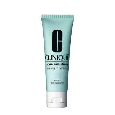 Clinique Anti-Blemish Solutions Moisturizer 50ml