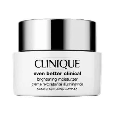 Clinique Even Better Clinical Illuminating Moisturizer 50ml