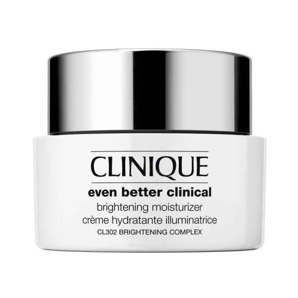 Clinique Even Better Clinical Illuminating Moisturizer 50ml