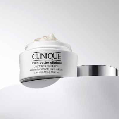 Clinique Even Better Clinical Illuminating Moisturizer 50ml