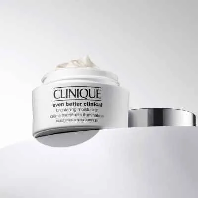 Clinique Even Better Clinical Illuminating Moisturizer 50ml