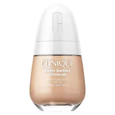 Clinique Even Better Clinical Serum Foundation SPF20 CN74 Beige 30ml