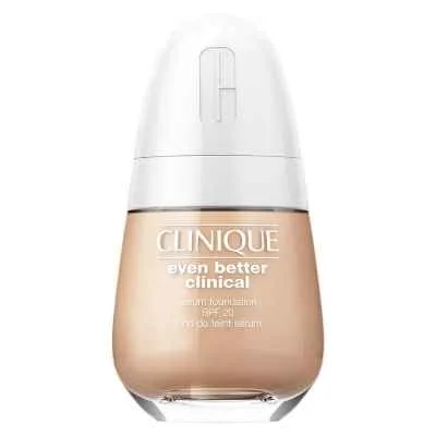 Clinique Even Better Clinical Serum Foundation SPF20 | My Beauty Self