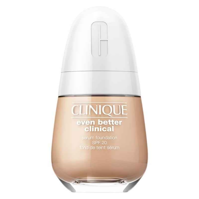 Clinique Even Better Clinical Serum Foundation SPF20 CN74 Beige 30ml Clinique Even Better Clinical Serum Foundation SPF20 CN74 Beige 30ml