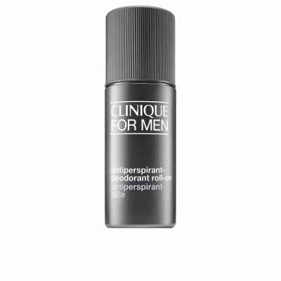 Clinique For Men Anti-Perspirant Deo Roll On 75ml