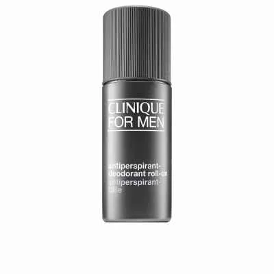 Clinique For Men Anti-Perspirant Deo Roll On 75ml
