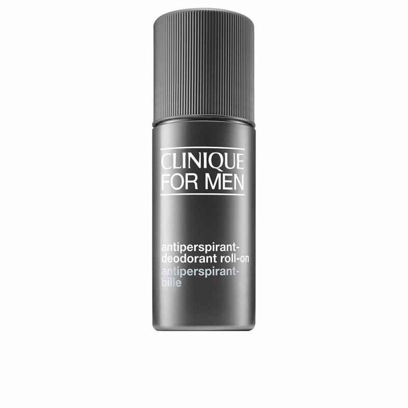 Clinique For Men Anti-Perspirant Deo Roll On 75ml Clinique For Men Anti-Perspirant Deo Roll On 75ml