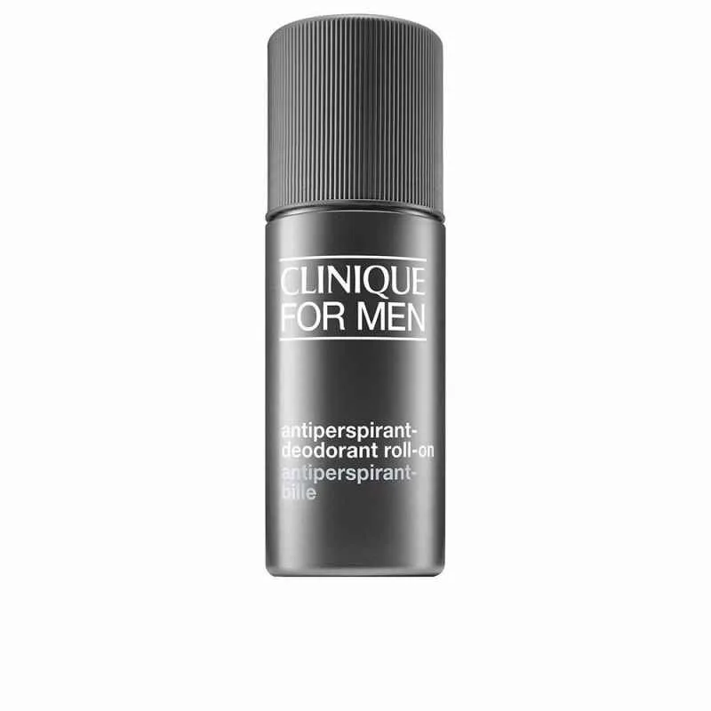 Clinique For Men Anti-Perspirant Deo Roll On 75ml