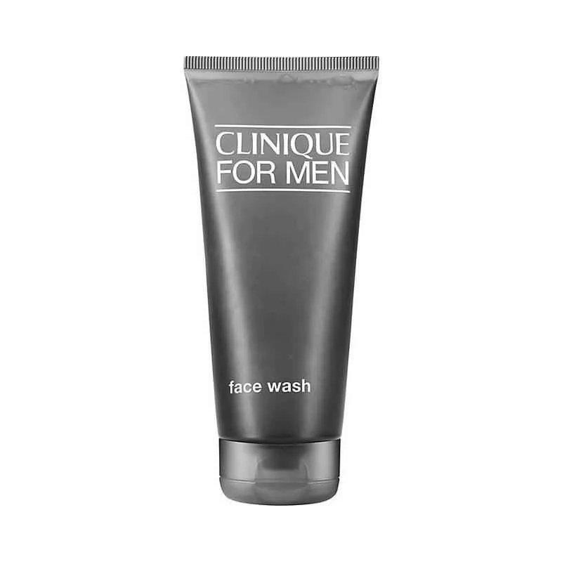 Clinique For Men Face Wash 200ml