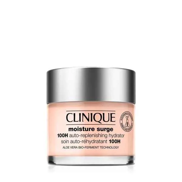 Clinique Moisture Surge 100H Auto-Replenishing Hydrator 75ml