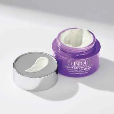 Clinique Smart Clinical Anti-Wrinkle Corrective Cream SPF30 50ml