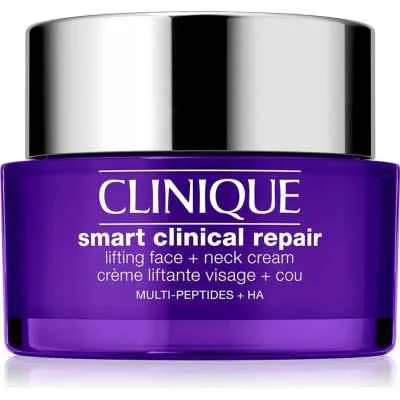 Clinique Smart Clinical Repair Lifting Face + Neck Cream 50ml