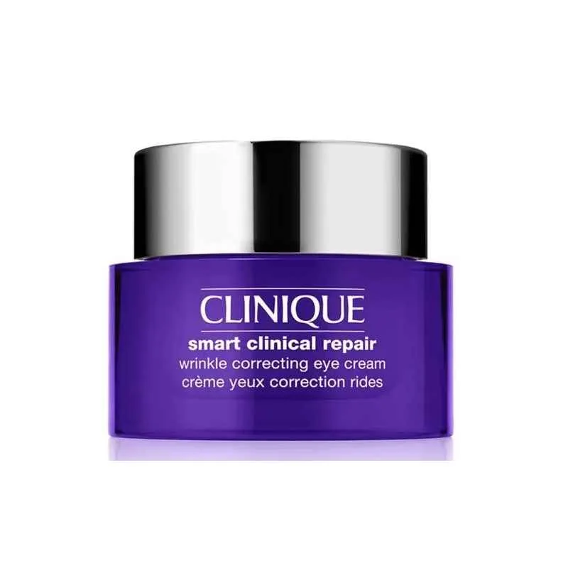 Clinique Smart Clinical Repair Wrinkle Correcting Eye Cream 15ml Clinique Smart Clinical Repair Wrinkle Correcting Eye Cream 15ml