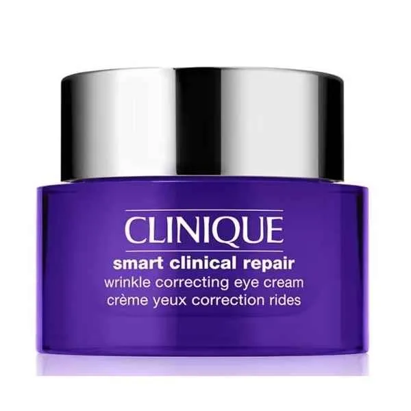Clinique Smart Clinical Repair Wrinkle Correcting Eye Cream 15ml